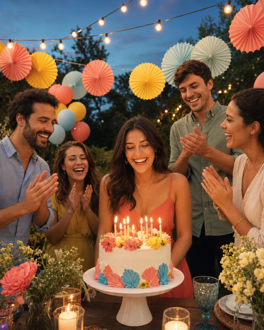 Birthdays